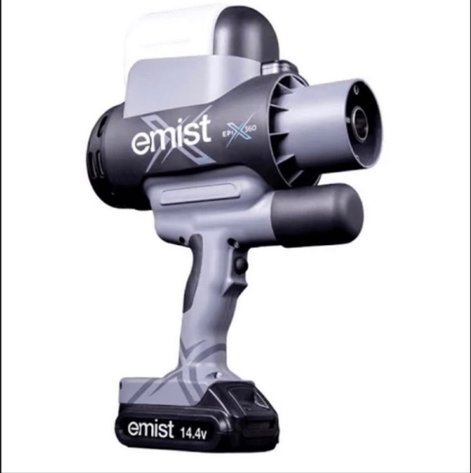 Image for EMist EPIX360 Electrostatic Sprayer Kit
