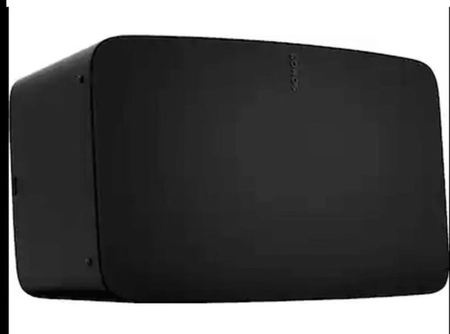 Image for Sonos Five Wireless Home Sound System Speaker