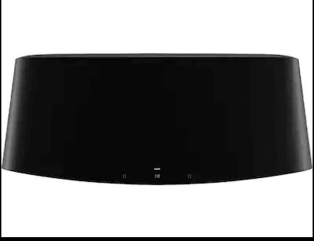 Image for Sonos Five Wireless Smart Speaker Black