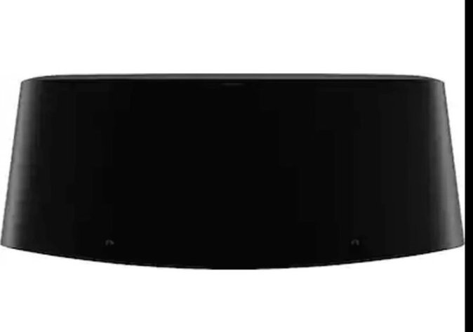 Image for Sonos Five Wireless Smart Speaker Black