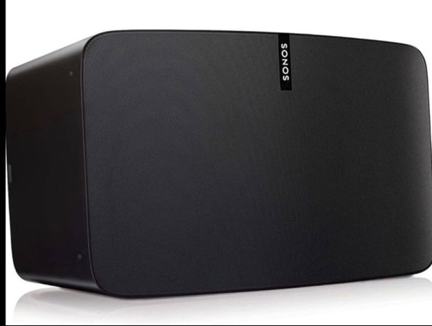 Image for Sonos Five Wireless Speaker