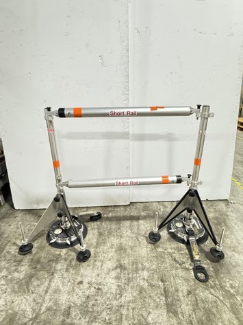 Image for Latchways WinGrip Vacuum Anchor Fall Protection System