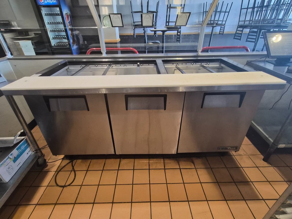 Image for More Former Goodcents #2 Restaurant Auction