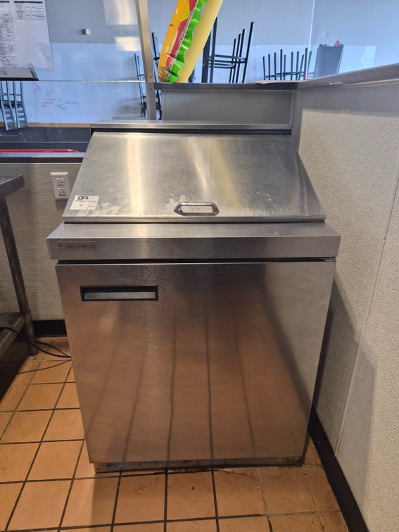 Image for More Former Goodcents #2 Restaurant Auction