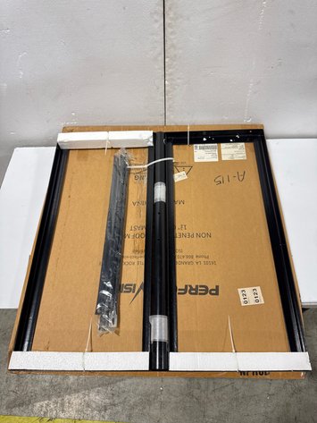 Image for PerfectVision NPR6B Non-Penetrating Roof Mount