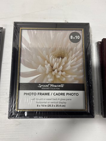 Image for Special Moments Assorted Photo and Document Frames