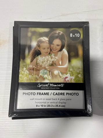 Image for Special Moments Assorted Photo and Document Frames
