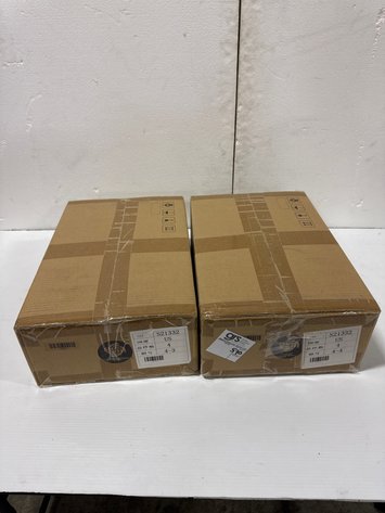 Image for 2 Sealed RAKwireless IoT Product Shipping Boxes