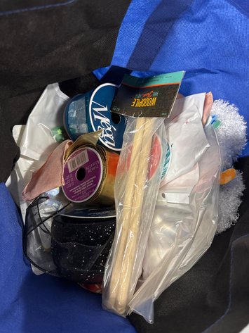 Image for Babylist Hello Baby Box & Mixed Goods Lot