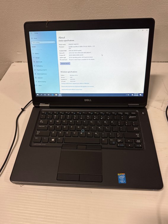 Image for August Electronics & Technology  | Laptops, Monitors & More!