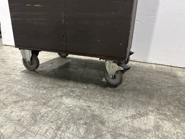 Image for 7-Drawer Rolling Tool Cabinet