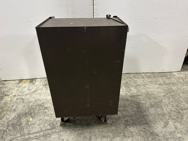 Image for Kennedy 6-Drawer Rolling Tool Cabinet
