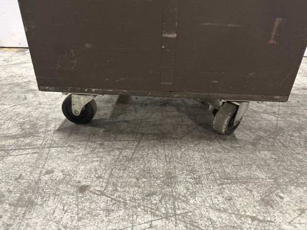 Image for Kennedy 6-Drawer Rolling Tool Cabinet