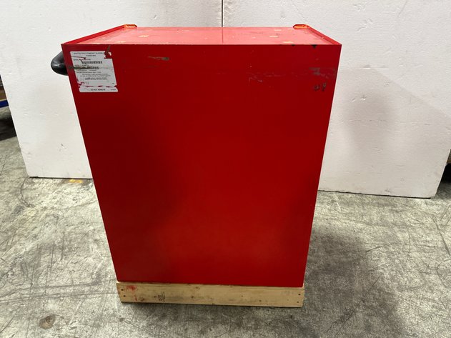 Image for Snap-on KRA2007FPBO 7-Drawer Tool Cabinet