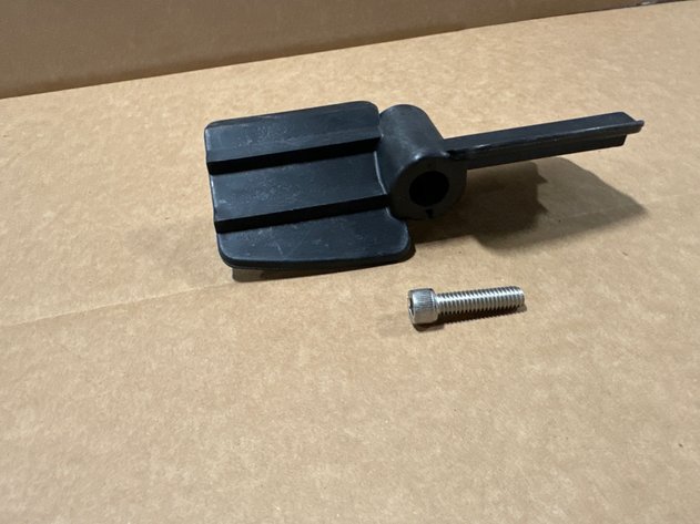 Image for DeVilbiss QMS-449 Paddle Kits
