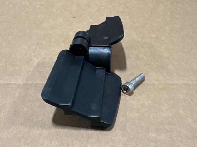Image for DeVilbiss QMS-449 Paddle Kits