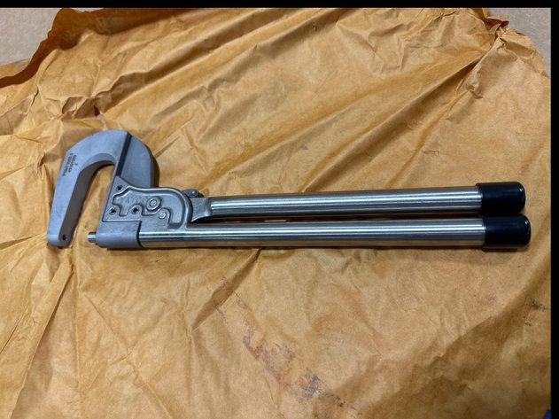 Image for TATCO PSMT1055-3 Hand Squeezer Special Tools