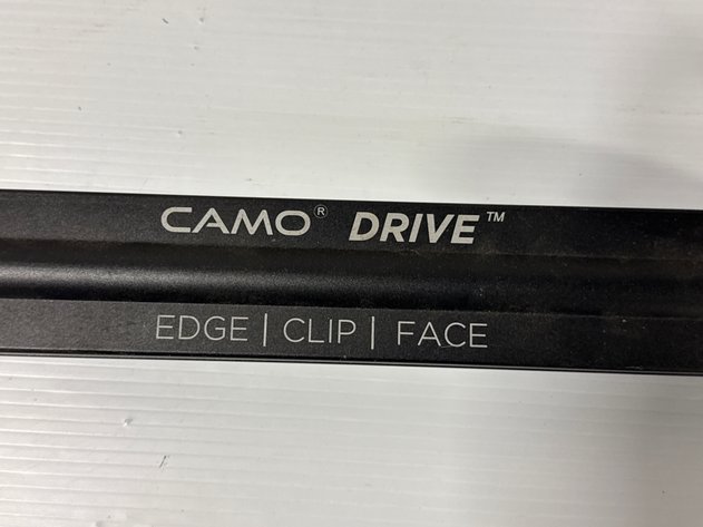 Image for CAMO Drive Deck Fastening Tool with Custom Jigs