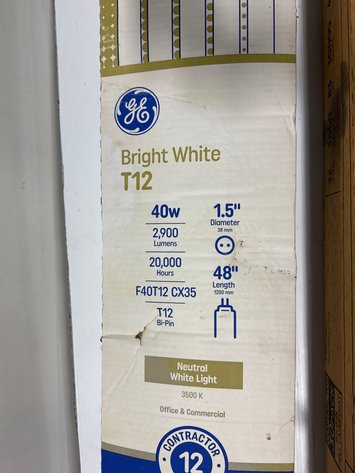 Image for GE 48