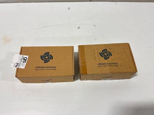 Image for RAK Hotspot Miner V2.0 RAK7248 LPWAN Gateways