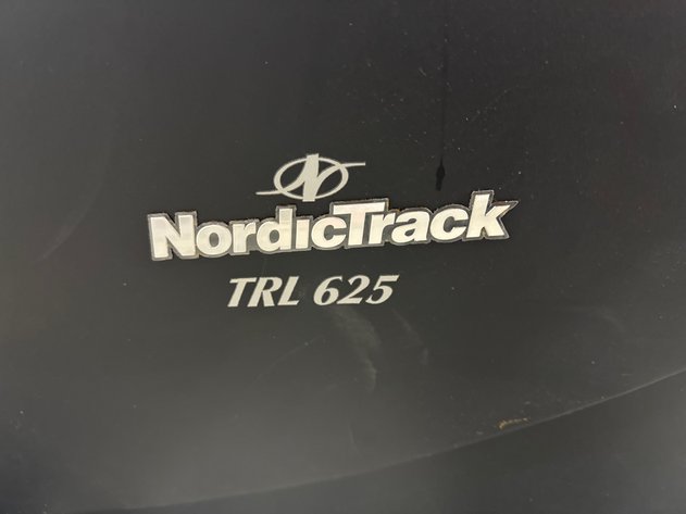 Image for NordicTrack TRL 625 Recumbent Exercise Bike