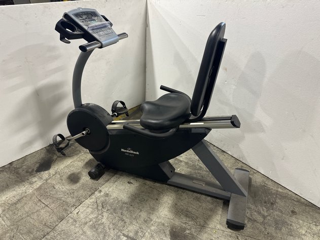 Image for NordicTrack TRL 625 Recumbent Exercise Bike