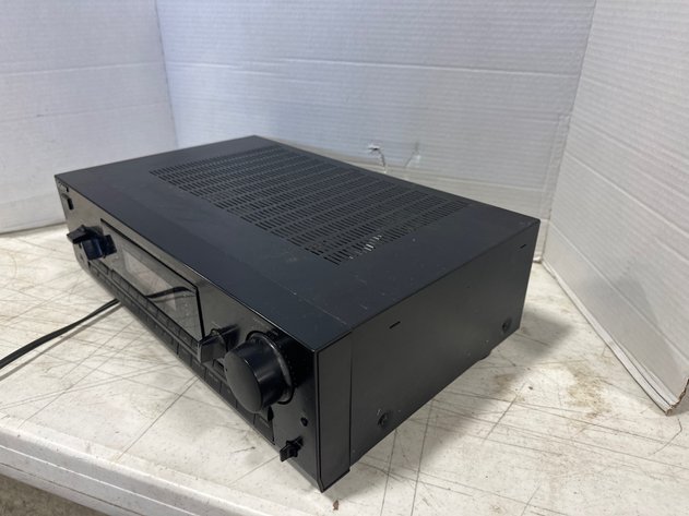 Image for Sony STR-D590 FM Stereo/FM-AM Receiver