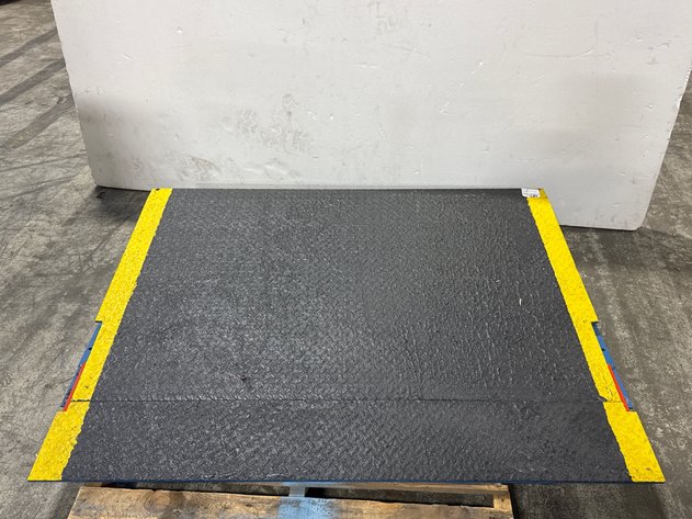 Image for Heavy Duty scale deck  Board Platform