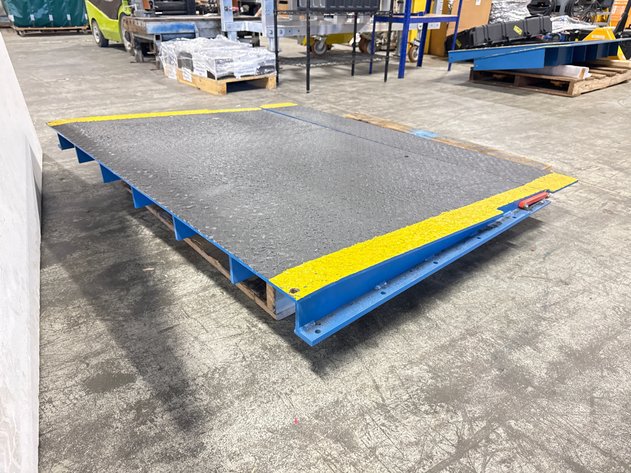 Image for Heavy Duty scale deck  Board Platform