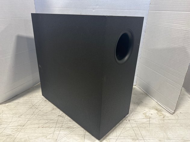 Image for Boston Acoustics SubSat 6 Series II 2.1 Speaker System