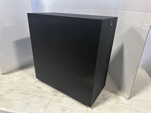 Image for Boston Acoustics SubSat 6 Series II 2.1 Speaker System