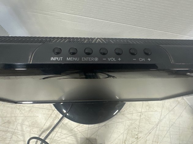 Image for LG 19LG30-UA Flat Screen Television Monitor
