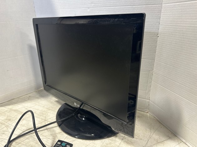 Image for LG 19LG30-UA Flat Screen Television Monitor