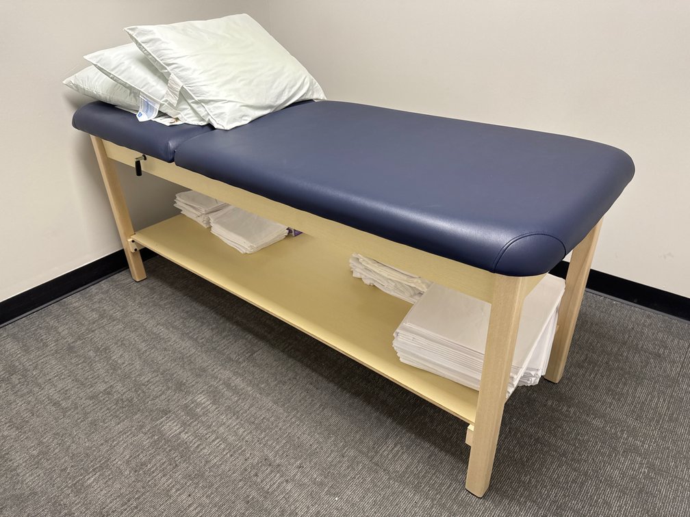 Image for Physical Therapy, Fitness Training & Massage - Like New!