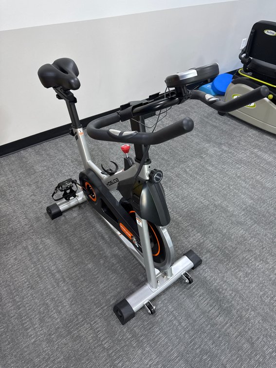 Image for Physical Therapy, Fitness Training & Massage - Like New!