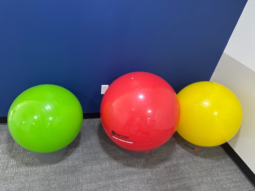 Image for Physical Therapy, Fitness Training & Massage - Like New!