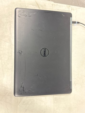 Image for Dell Latitude E5450 Laptop Core i5-5300U 8GB RAM Win10 Pro