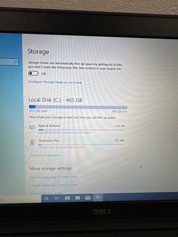 Image for Dell Latitude E5450 Laptop i5-5300U 8GB RAM
