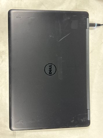 Image for Dell Latitude E5450 Laptop i5-5300U 8GB RAM