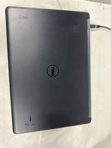 Image for Dell Latitude E5450 Laptop i5-5300U 8GB RAM 500GB HDD