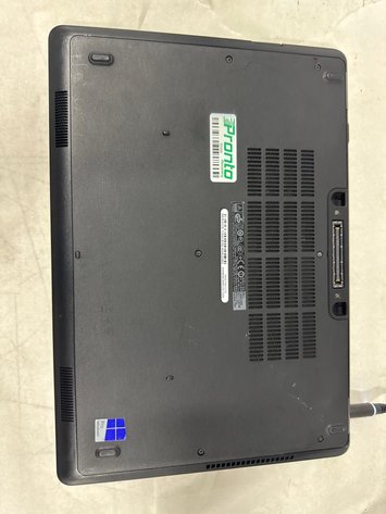 Image for Dell Latitude E5450 Laptop i5-5300U 8GB RAM 500GB HDD