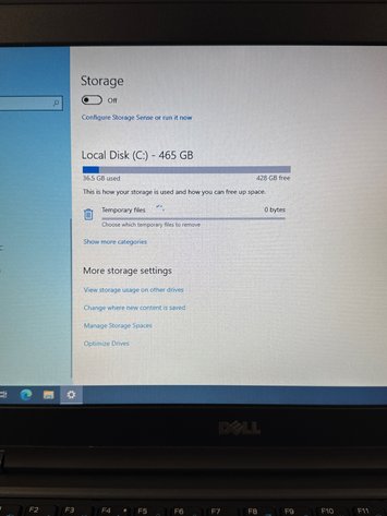 Image for Dell Latitude E5450 Laptop Intel Core i5-5300U 8GB RAM
