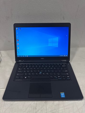 Image for Dell Latitude E5450 Laptop Intel Core i5-5300U 8GB RAM