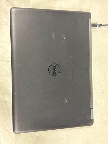 Image for Dell Latitude E5450 Laptop Intel Core i5-5300U 8GB RAM