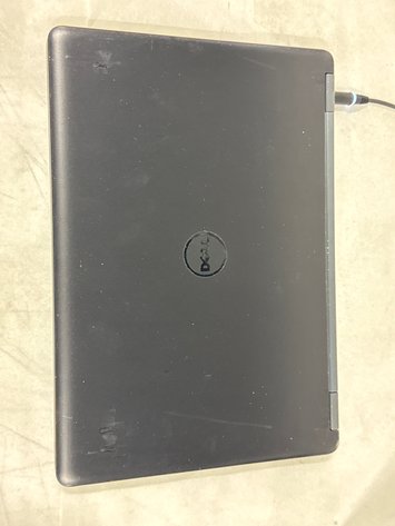 Image for Dell Latitude E5450 Laptop Core i5-5300U 8GB RAM