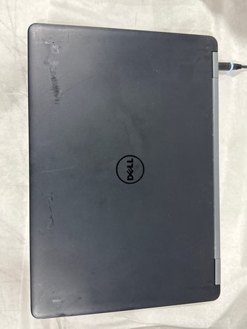 Image for Dell Latitude E5470 Laptop i5-6440HQ 8GB RAM