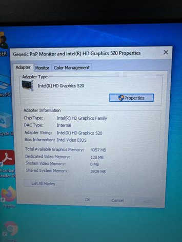 Image for Dell Latitude E5470 Laptop Intel Core i5-6300U 8GB RAM