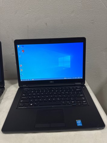 Image for Dell Latitude E5450 Laptop Core i5 8GB RAM