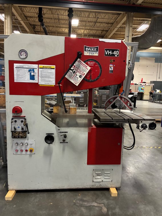 Image for Multi Location - Industrial Equipment Auction