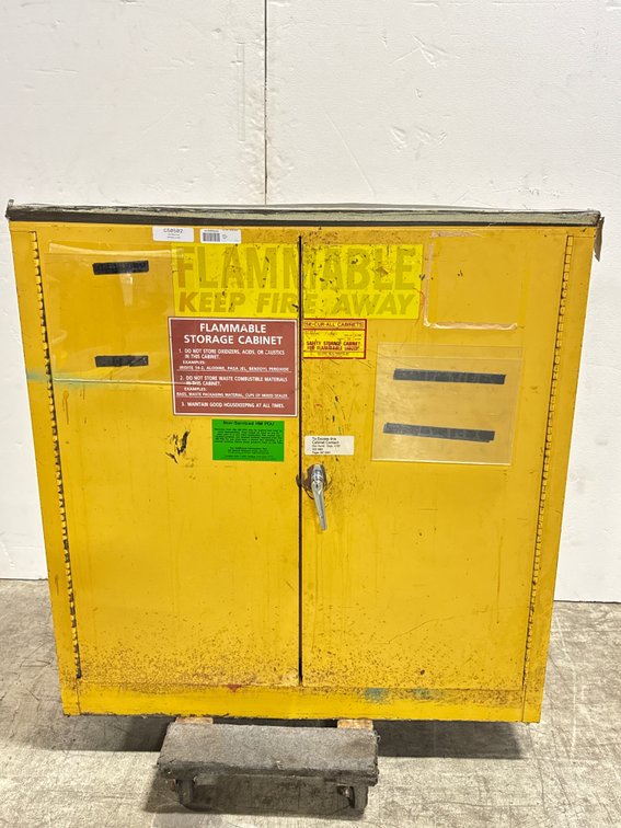 Image for Multi Location - Industrial Equipment Auction